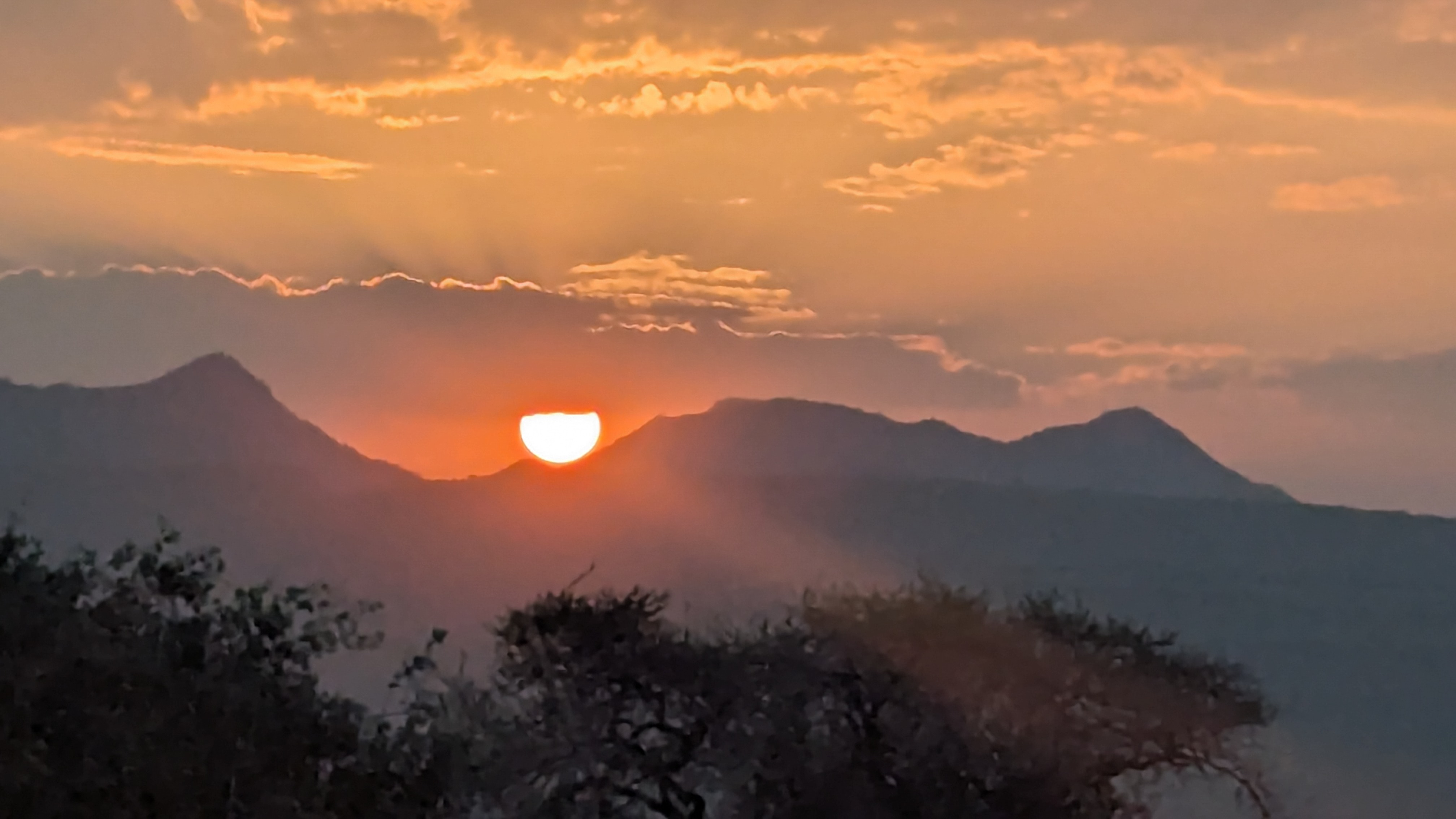 Lake Natron View 4